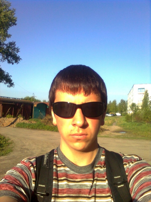 Сергей Кузьмин фотография #23