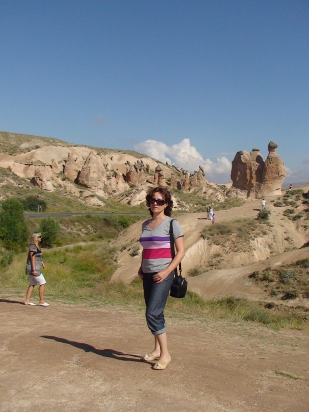 Наталья Астанова фотография #10