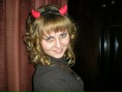 Фотография Галатовой Любови