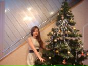 Фотография Синяковой Александры