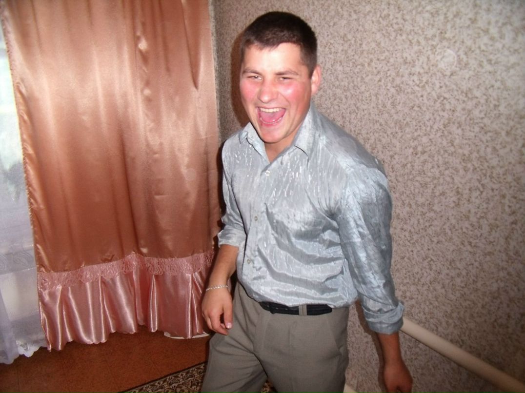 Станислав Савельев фотография #31