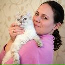 Фотография Красиковой Екатерины