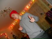 Фотография Веремеенко Мишки