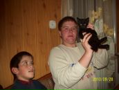 Любомир Кліщ фотография #9 (источник - https://vk.com/id67338829)