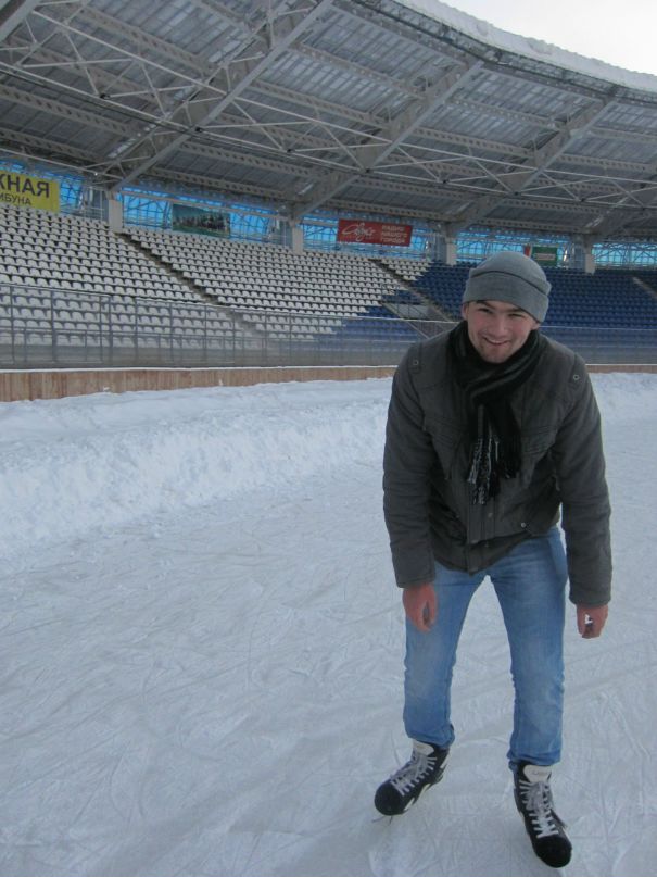 Сергей Дмитриев фотография #28
