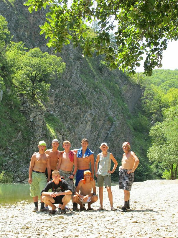 Игорь Будаев фотография #27