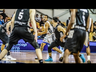 VEF vs Kalev Highlights March 8, 2018