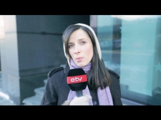 Альпийский дом / Alpimaja / S01E05 из 05 / на русском