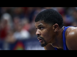 Final Four Magic: Kyle Hines Blocks Sergey Karasev