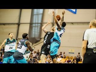 VEF vs Astana Highlights April 30 2018