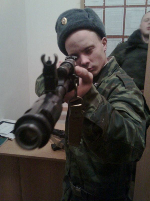 Дима Нескажу фотография #47