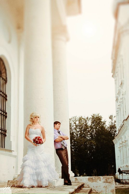 Мария Синякова фотография #33