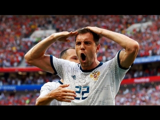 Премьера! LOC-DOG - Целый стадион - спасибо за ЧМ 2018! (#Ф2018)