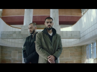 Премьера! Miyagi и Эндшпиль - CHARISMA (тизер) ft.feat