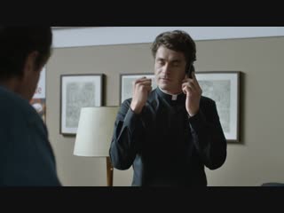 Клирики / Ainsi soient-ils / S03E04 из 08 / на русском