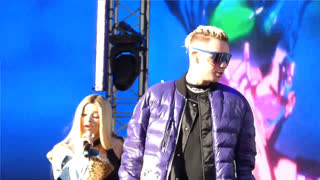 Премьера! Элджей feat. Era Istrefi - Sayonara Детка (Moscow, Ласточка) ft.