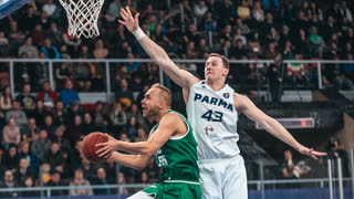 5/4/19 | Лучшие моменты | ПАРМА - Зелена Гура