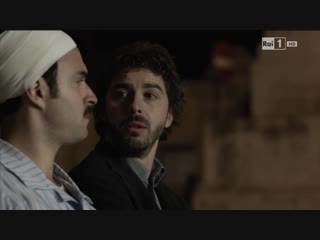 Молодой Монтальбано / S02E01 из 06