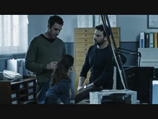 Рокко Скьявоне / S01E05 из 06 / на русском