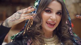 Гюльназ Гаджикурбанова - Сердце пополам (Премьера клипа 2019)