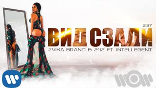 Zvika Brand & 242 ft. INtellegent - Вид сзади