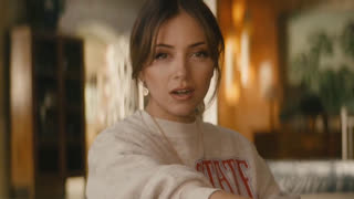 Ana Mena - Sin Aire (Official Video 2020)