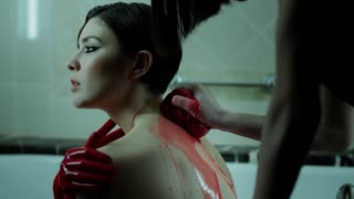 Премьера клипа! MARUV - Siren Song (05.04.2019)