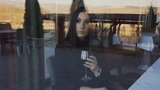 Dafina Morina - Kush ka humb nje dashuri (Official Video 2020)