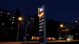 БЕСПЛАТНО заправился на 30 литров - бонусы и скидки