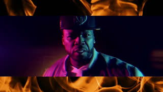 50 Cent ft. Post Malone - Tryna F.ck Me Over (Official Video 2020)