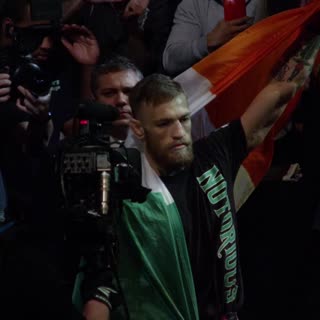 UFC 246: Конор МакГрегор