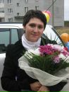 Фотография Оксман Натальи