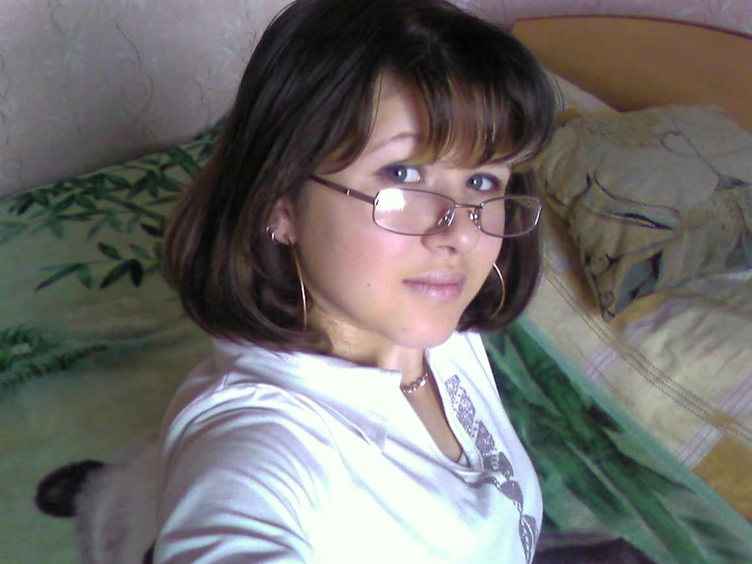 Дарья Плотникова фотография #4