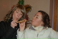 Фотография Тотьмяниной Маруси