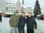 Фотография Болучевских Александра