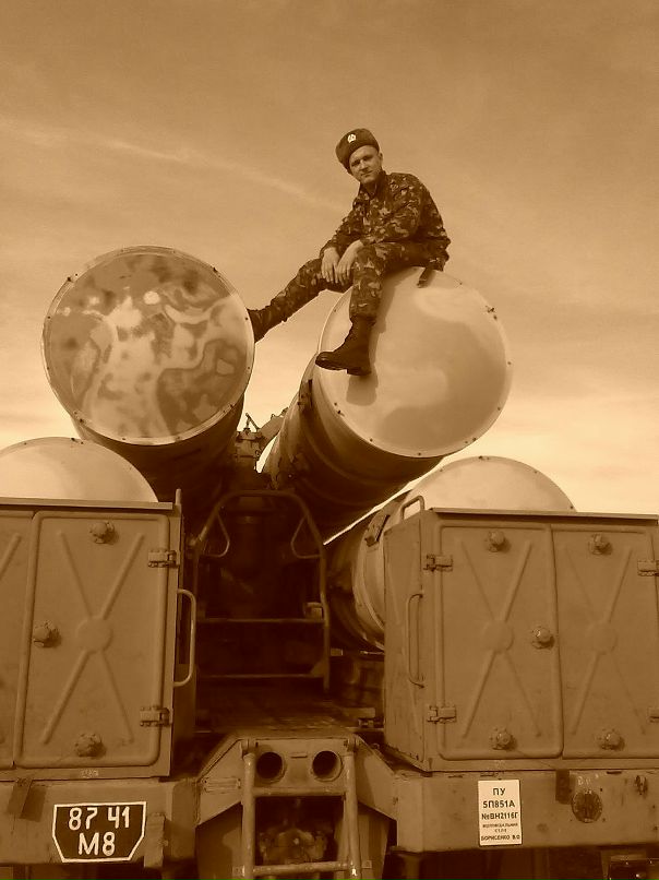 Тёма Дударь фотография #28