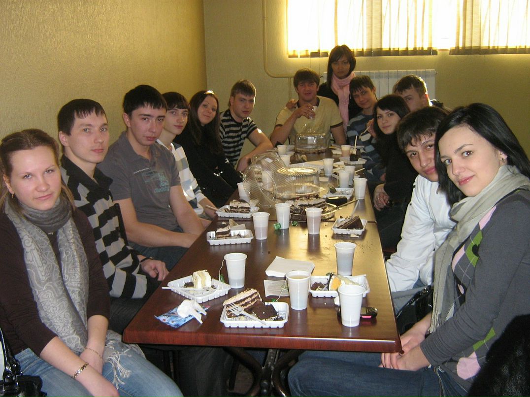 Дмитрий Нечаев фотография #17