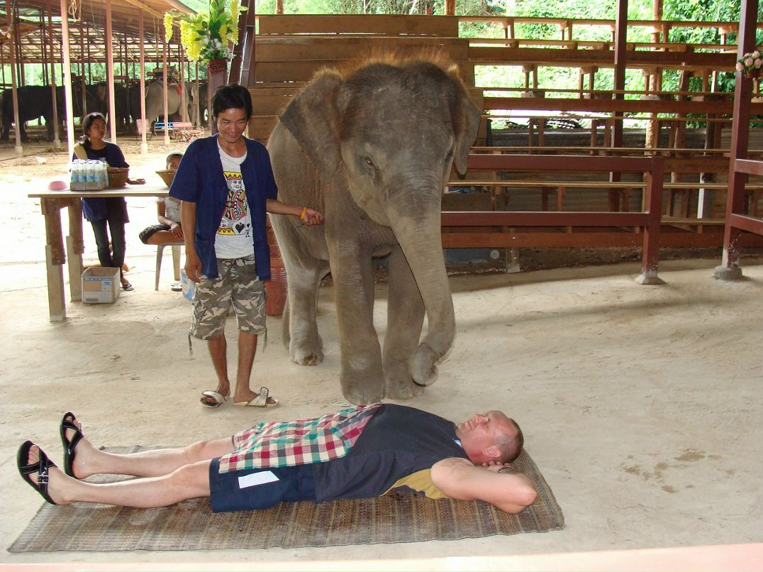 Кирилл Прокопенко фотография #3