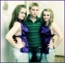 Фотография Янгировой Катюши