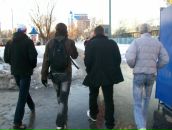 Фотография Чухланцева Георгия