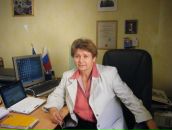 Фотография Богатыревой Галины