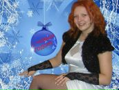 Фотография Разорёновой Яны