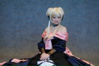 Фотография Беляевой Анастасии