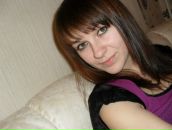 Фотография Ивановой Анастасии