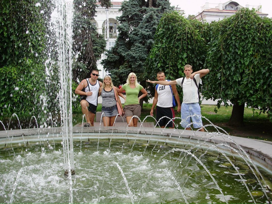 Сергей Дереза фотография #47