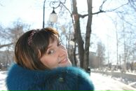 Фотография Пономаревой Екатерины