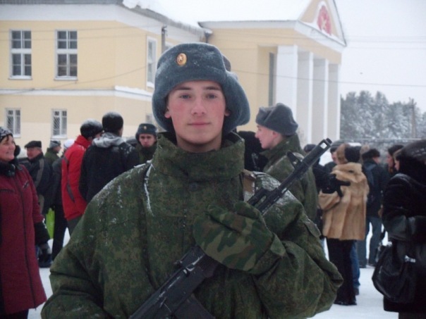 №12, Стас Бурдин, 33 года, Новосокольники №12, Стас Бурдин, 33 года, Новосокольники