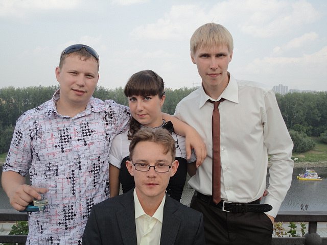 Александр Тимирязев фотография #37