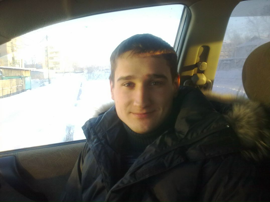 Евгений Плотников фотография #2