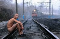 Фотография Райковского Александра